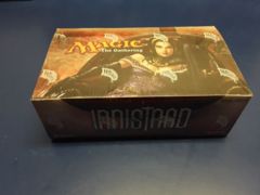 Innistrad: Spanish: Booster Box